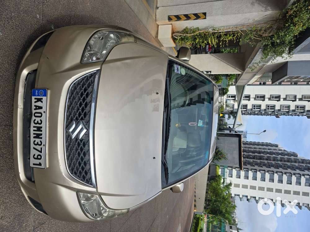 Sx4 2011 Model 90k Kms, 360 Camera 10 Inch Dashboard