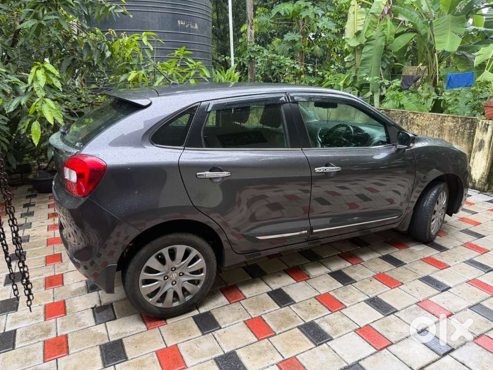 Suzuki Baleno For Sale