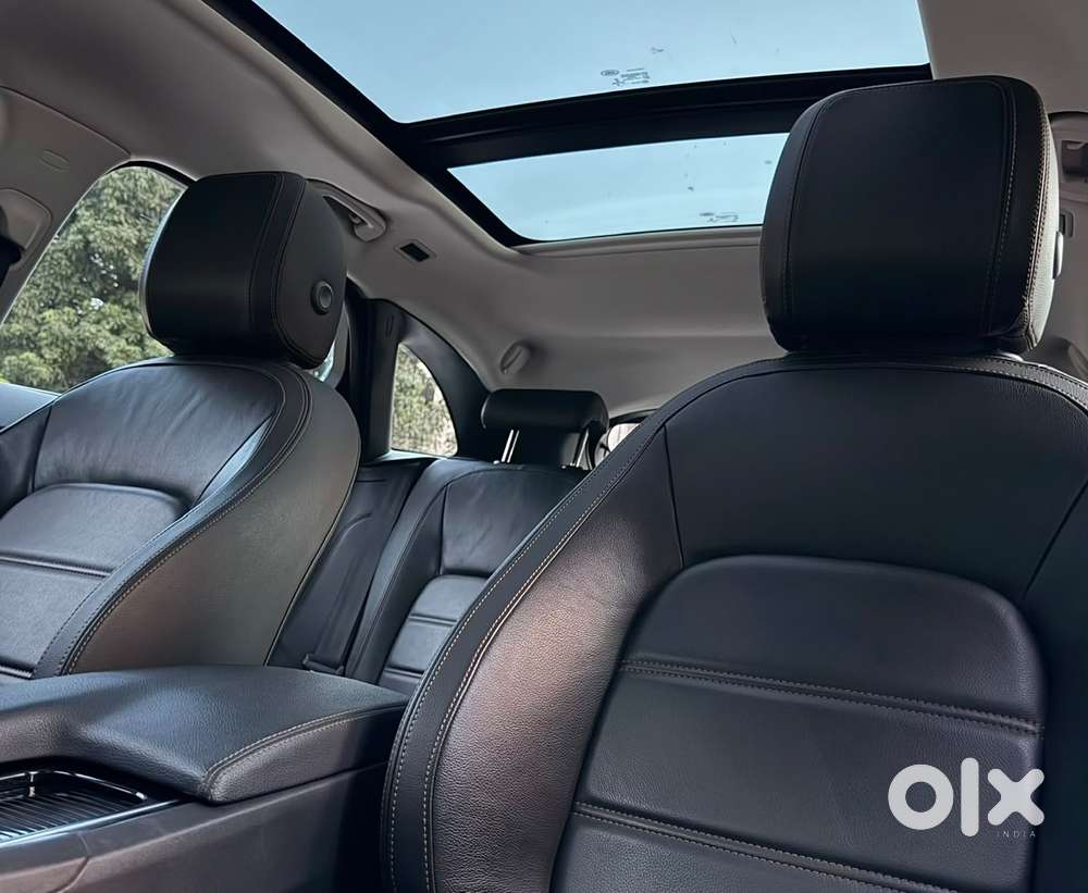 Jaguar F-pace Prestige 2.0 Awd, 2019, Diesel