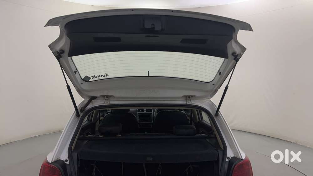 Volkswagen Polo 1.5 Tdi Highline, 2014, Diesel