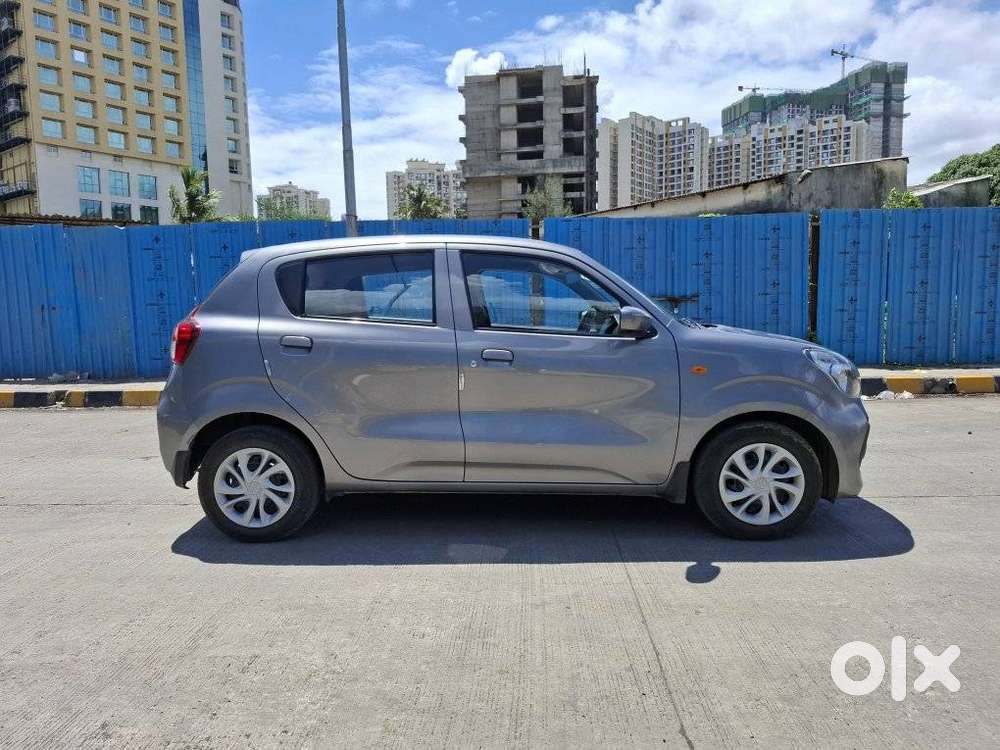 Maruti Suzuki Celerio X Vxi, 2024, Cng & Hybrids