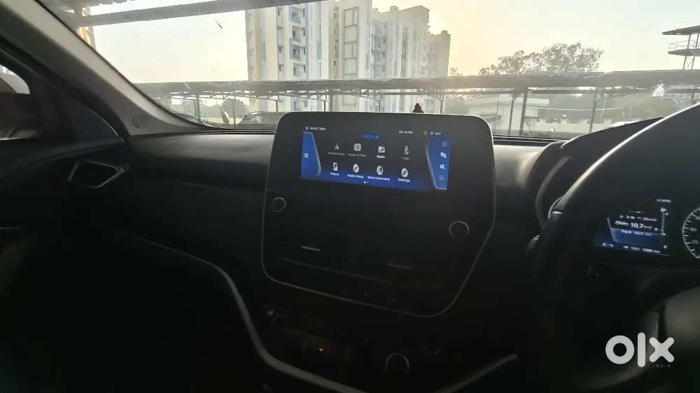 Tata Harrier 2022 Diesel 12000 Km Driven
