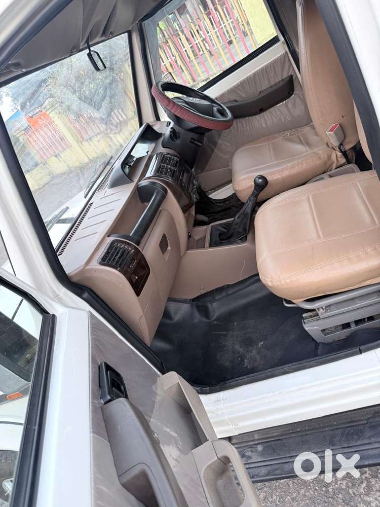 Mahindra Bolero Di 4wd Bsiii, 2021, Diesel