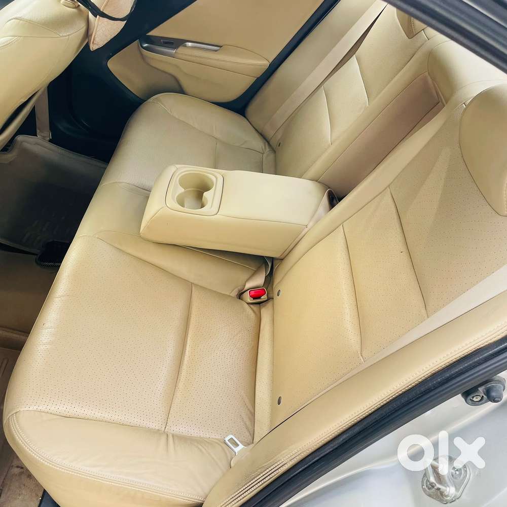 Honda City I Vtec Vx Option, 2016, Petrol