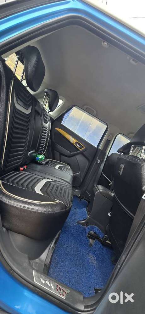 Maruti Suzuki Vitara Brezza Zdi Plus Dual Tone, 2017, Diesel