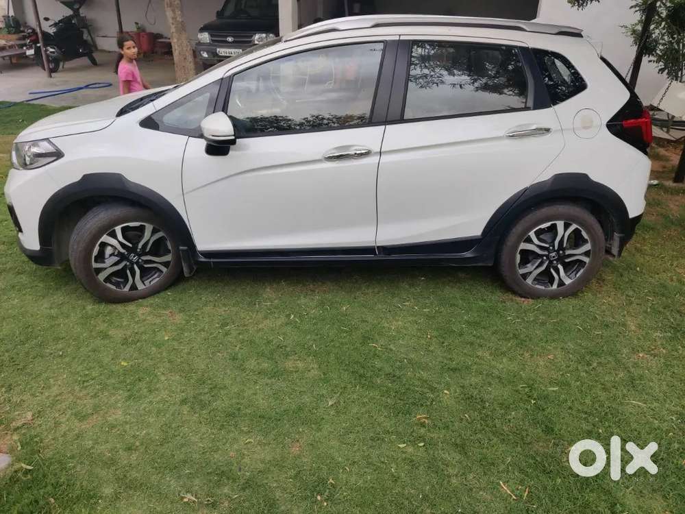 Honda Wr-v I-vtec Vx 2020