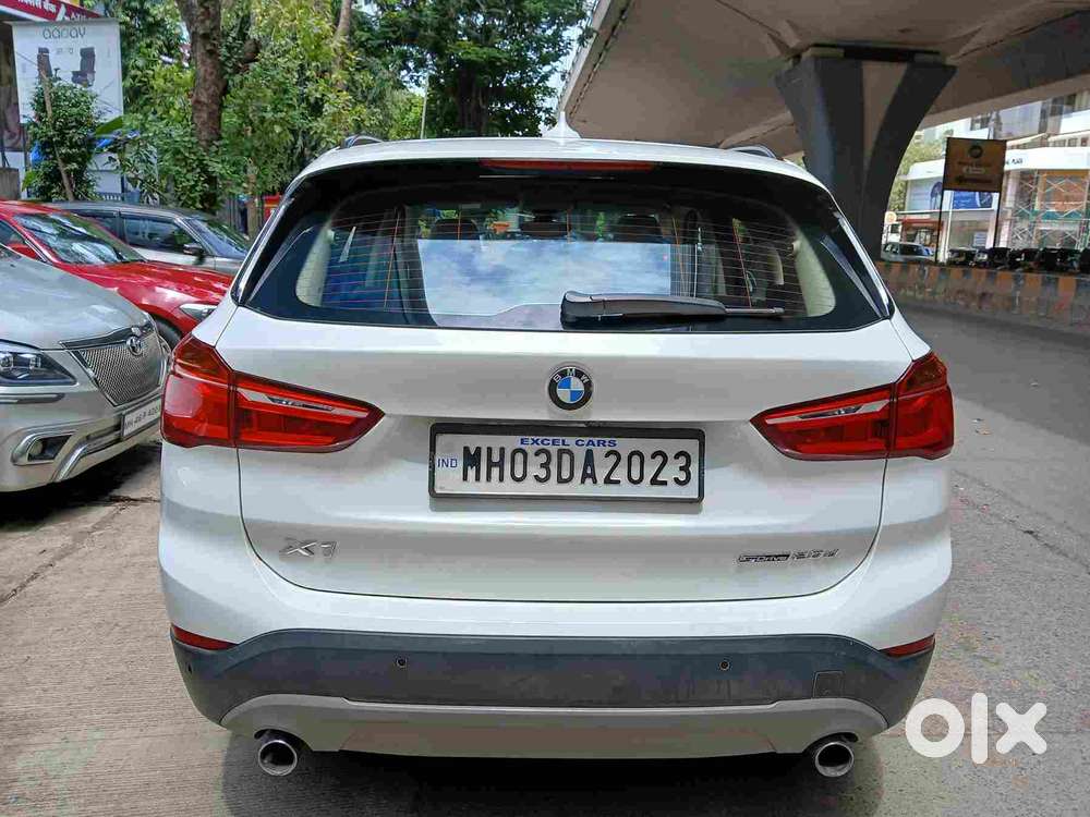 Bmw X1 Sdrive20d Expedition, 2018, Diesel