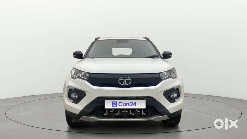 Tata Nexon 1.2 Revotron Xz Plus (s), 2023, Petrol