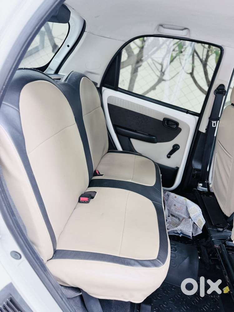 Tata Nano Xta, 2016, Petrol