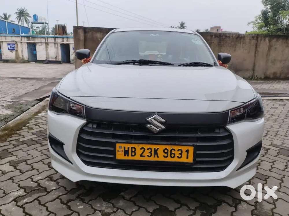 Maruti Dzire Tour S 2024