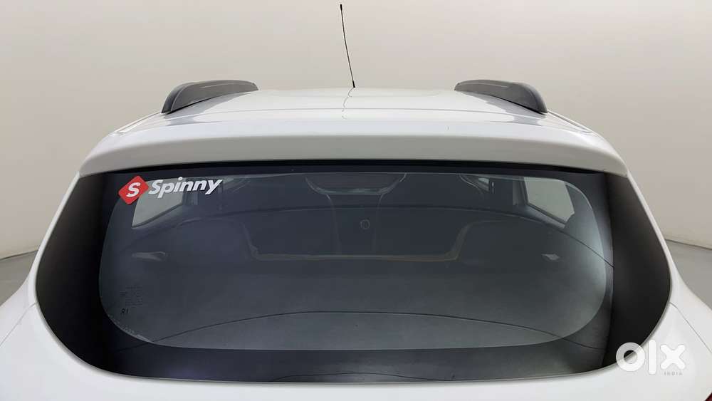 Renault Kwid 1.0 Rxt Amt, 2017, Petrol