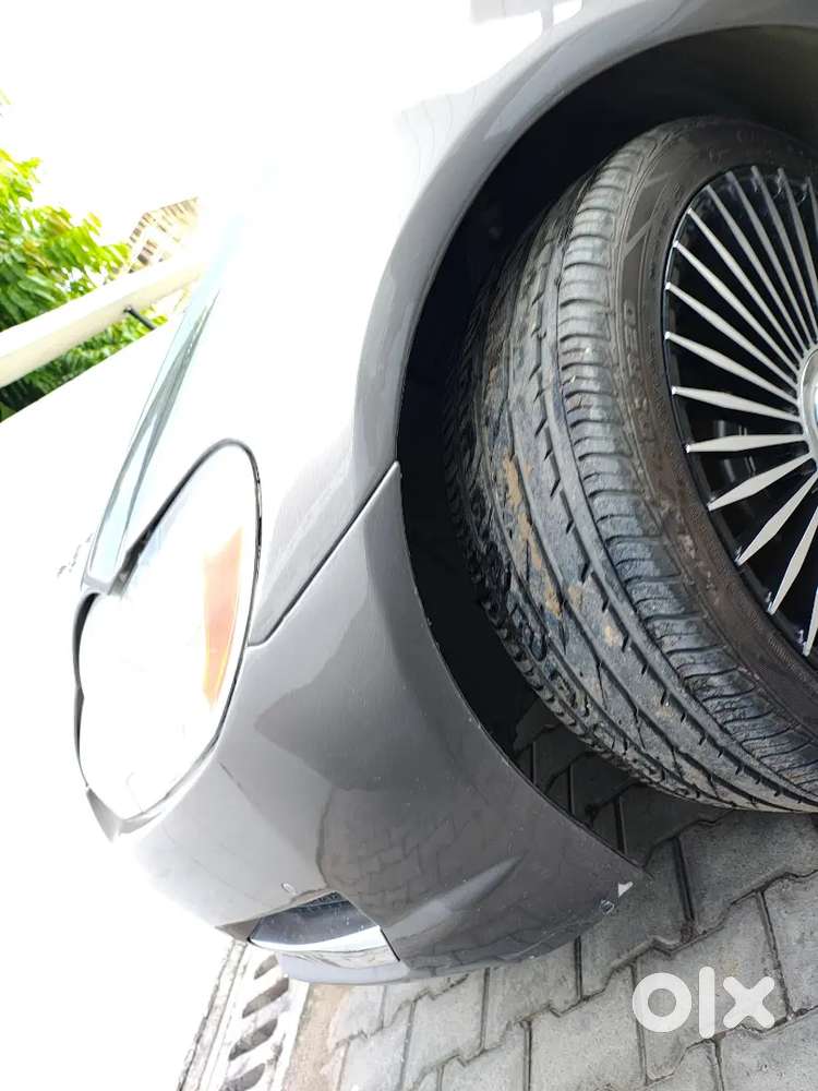 Jaguar Xf Diesel 2012