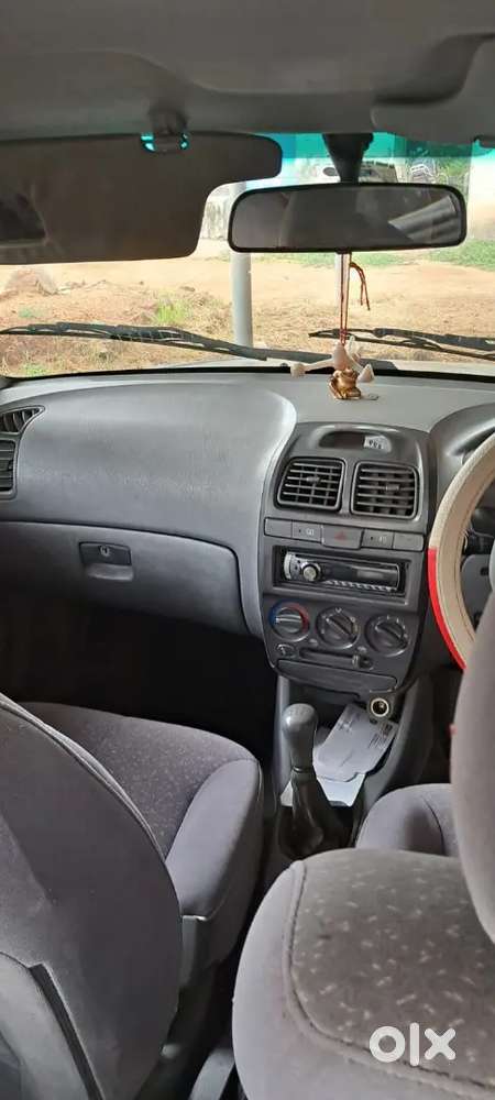 Hyundai Accent 2000 Petrol Well Maintained