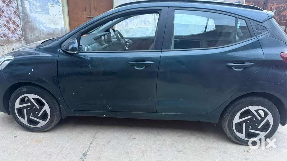 Hyundai Grand I10 Nios 2023