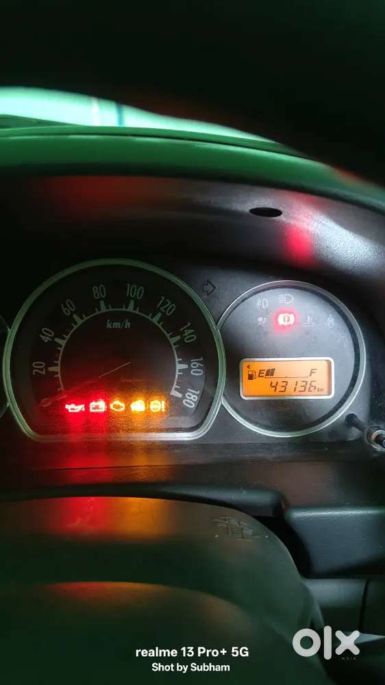 Maruti Suzuki Alto K10 2013 Petrol Well Maintained