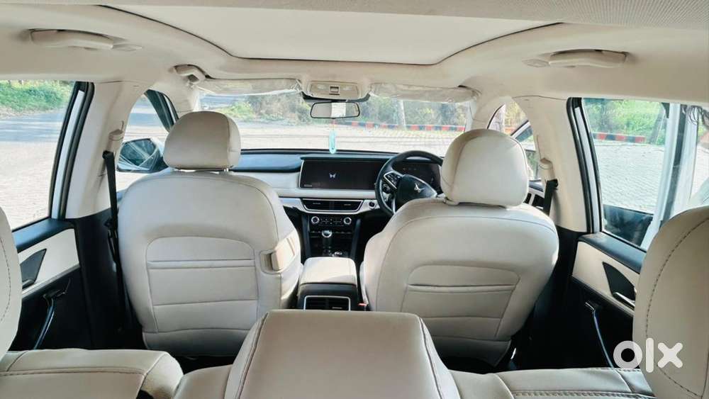 Xuv700 New Condition 2 Key 2023/2024