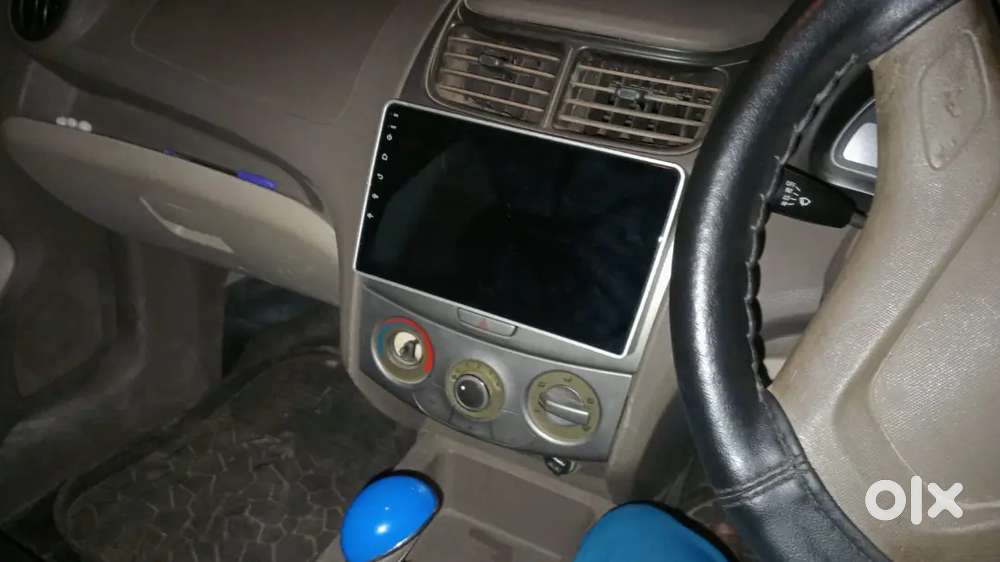 Chevrolet Sail