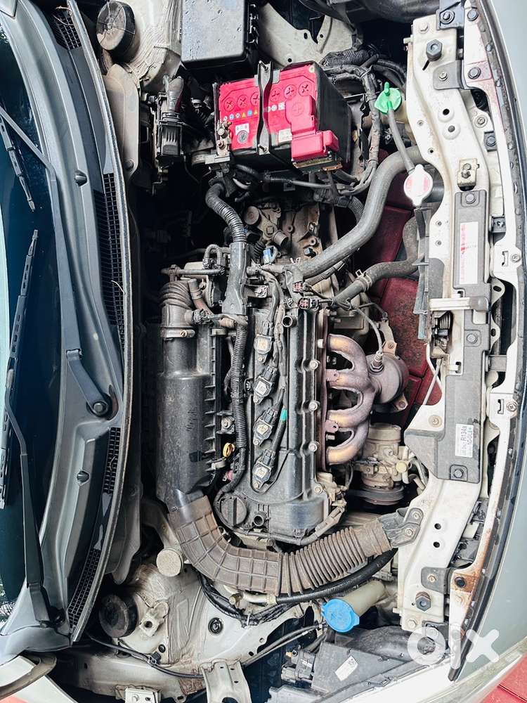 Maruti Dzire Petrol Manual 2018