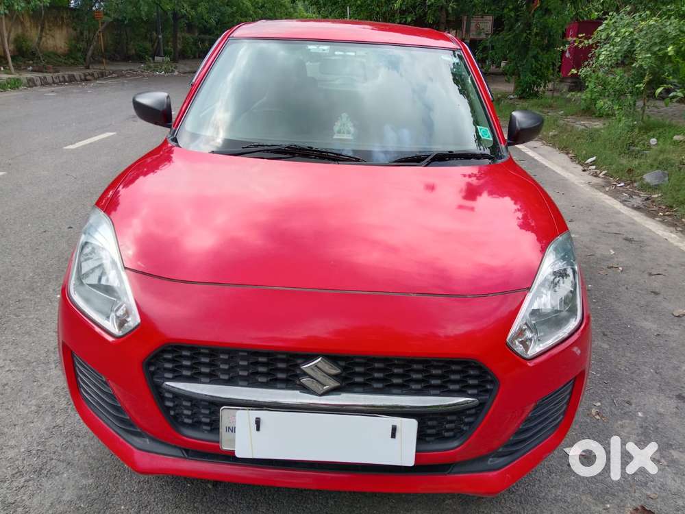 Maruti Suzuki Swift 1.2 Lxi (o), 2020, Petrol