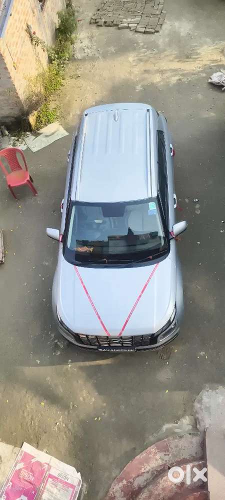 Hyundai Venue 2022 Petrol 27000 Km Driven