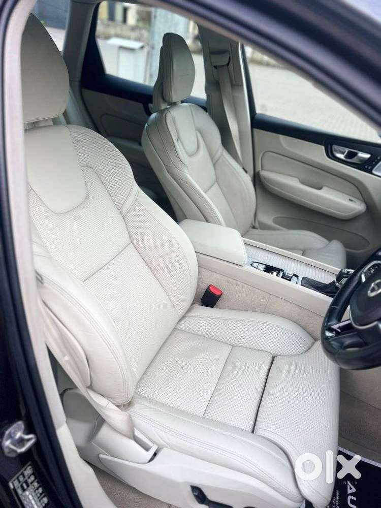 Volvo Xc60 D5 Awd Automatic, 2017, Diesel