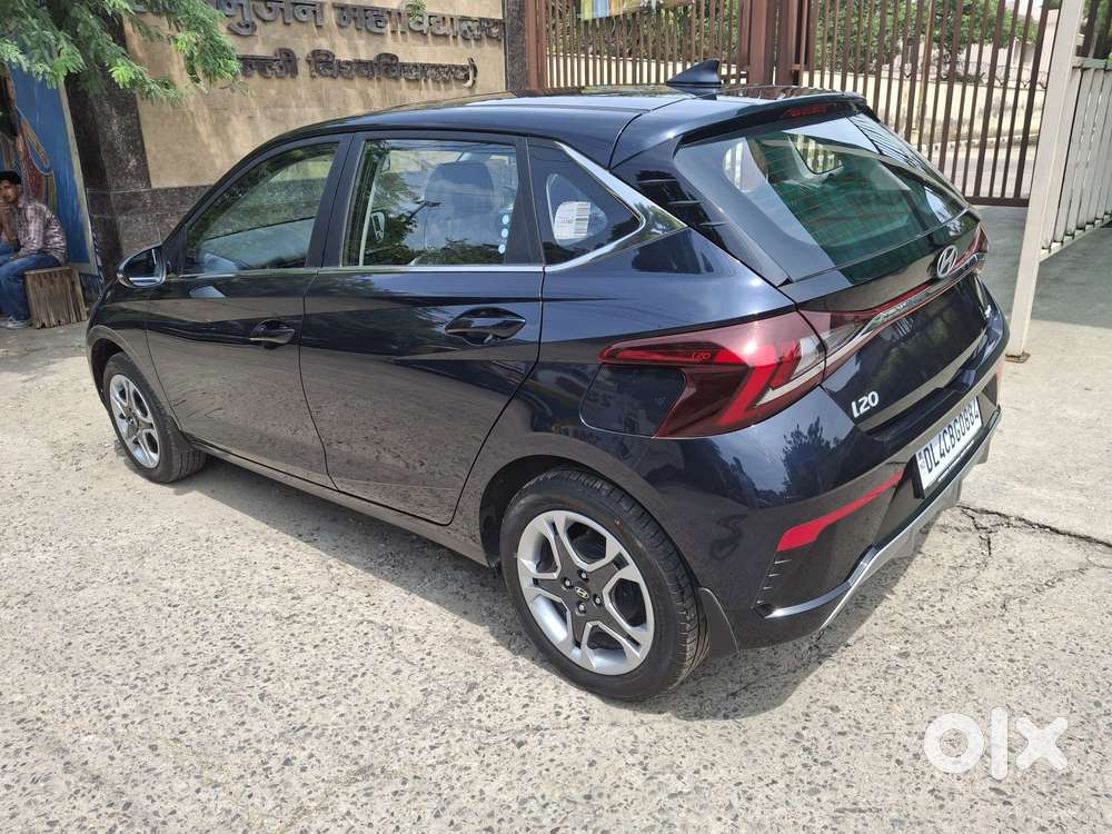 Hyundai I20 1.2 Sportz (o), 2026, Petrol