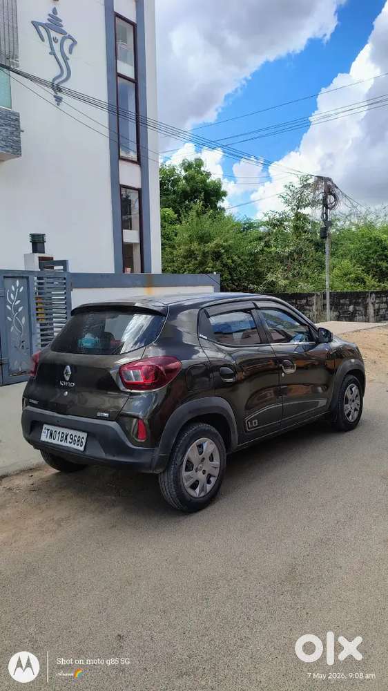 Renault Kwid