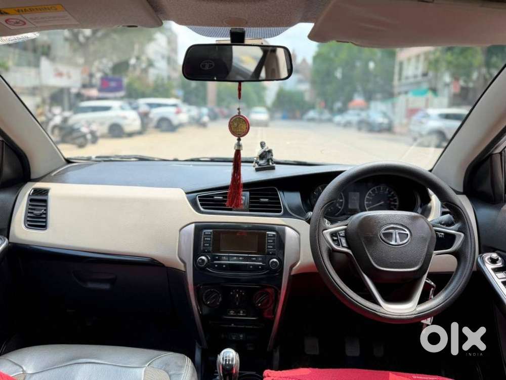 Tata Zest Quadrajet 1.3 Xms, 2019, Diesel