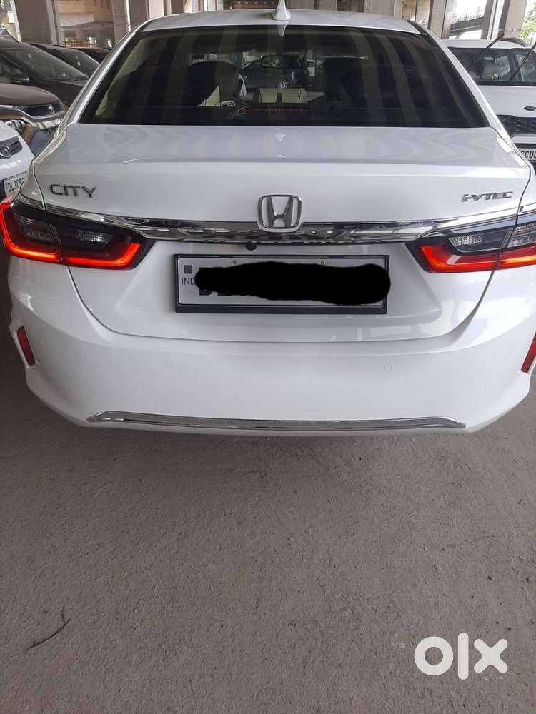 Next To New Condition
