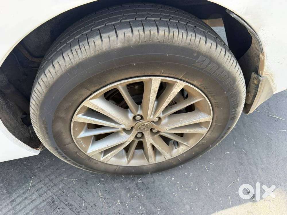 Toyota Corolla Altis Diesel D4dgl, 2014, Diesel