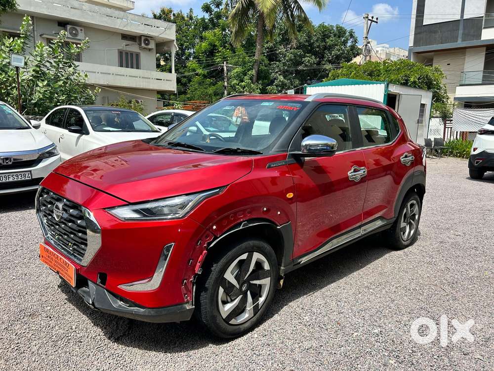 Nissan Magnite 1.0 Xe, 2024, Petrol