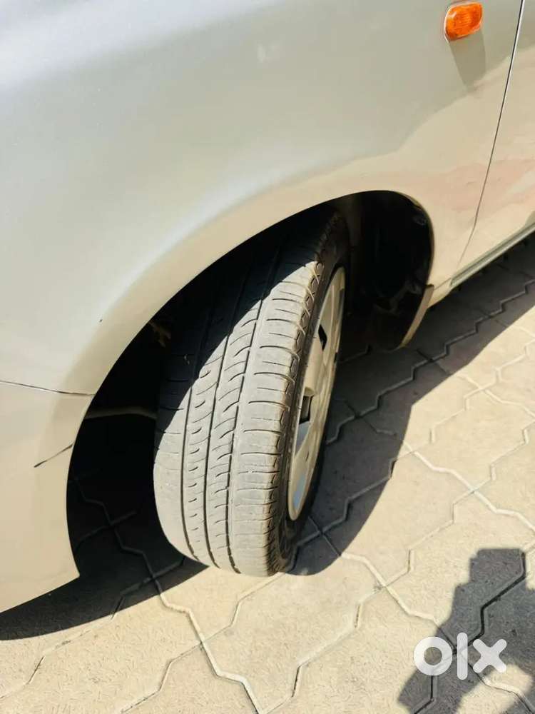 Alto K10 Single Owner Mh15