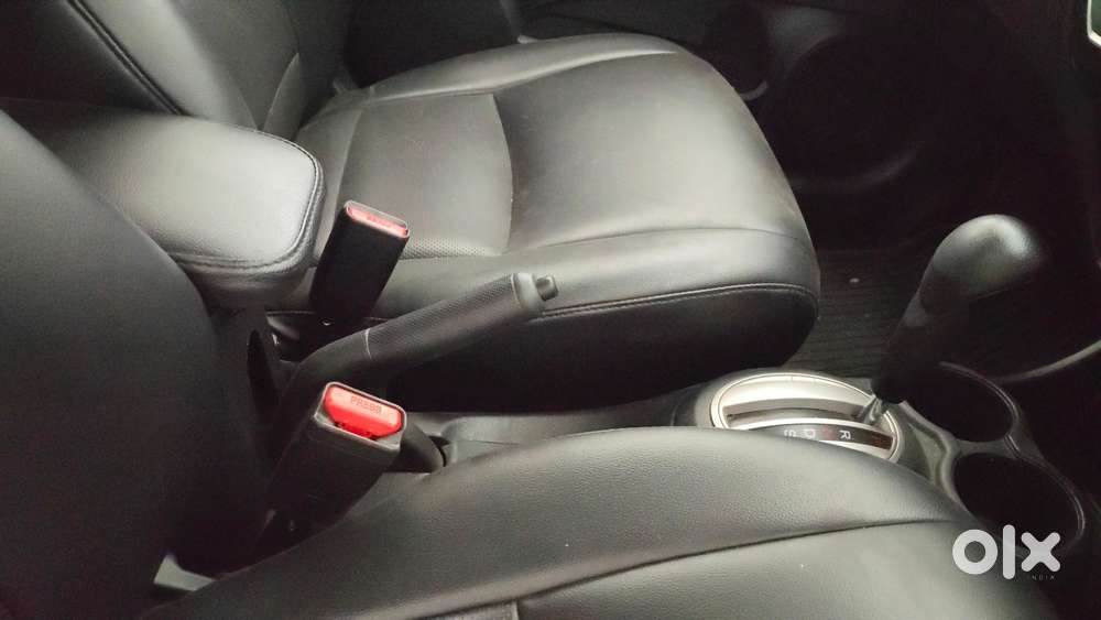 Honda Br-v I-vtec V Cvt, 2016, Petrol