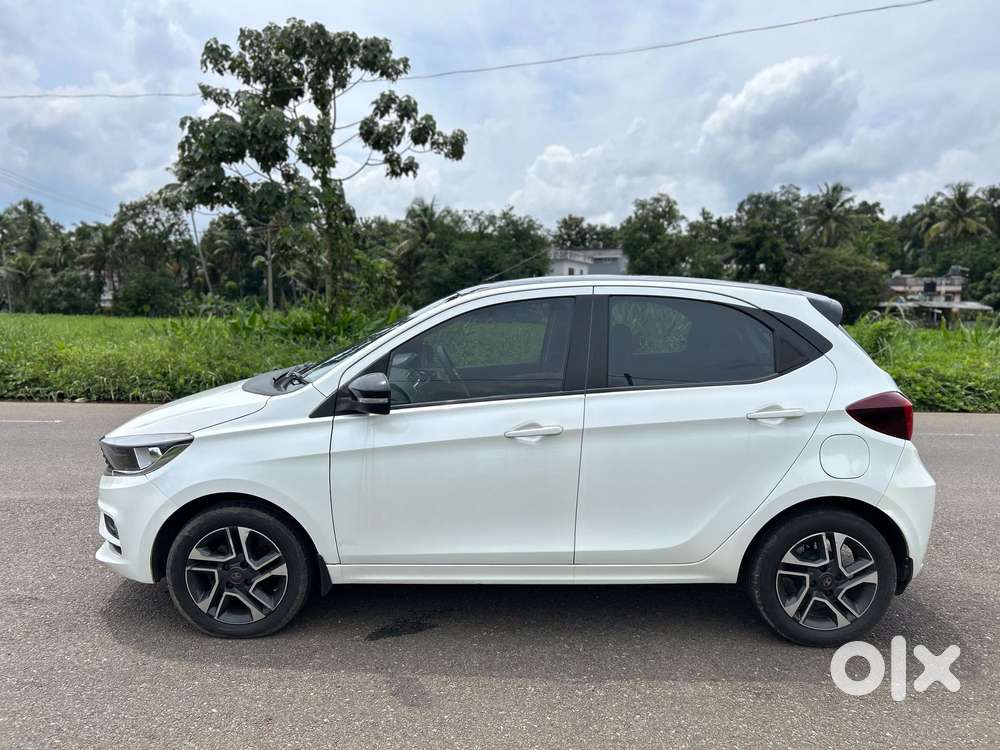 Tata Tiago 1.2 Revotron Xz Plus, 2020, Petrol