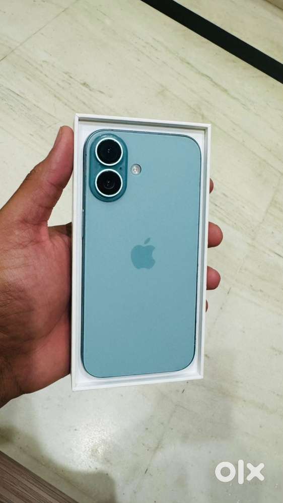 Iphone 16 128gb
