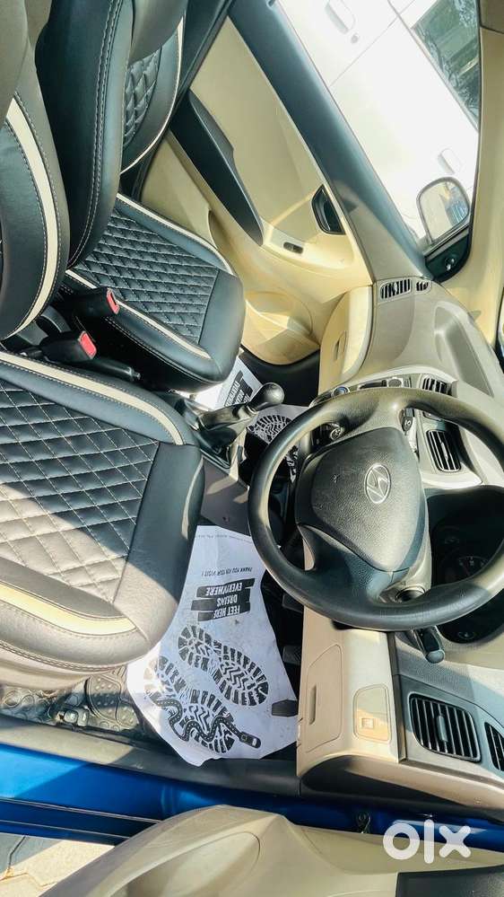 Hyundai Eon Era +, 2012, Petrol