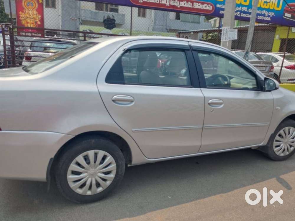 Toyota Etios 2014-2016 Gd, 2014, Diesel