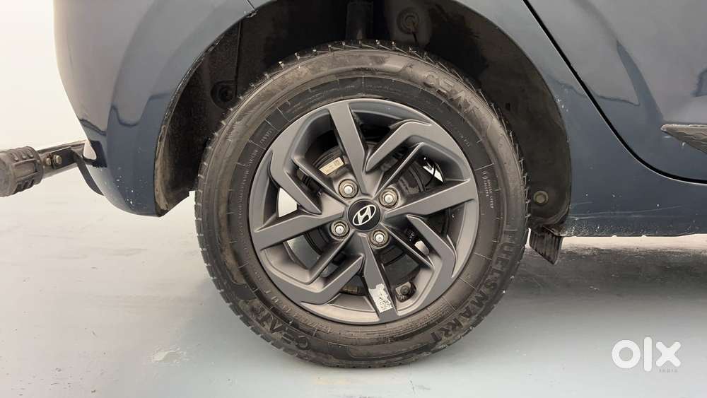 Hyundai Grand I10 Nios Sportz 1.2 Kappa Vtvt, 2022, Petrol