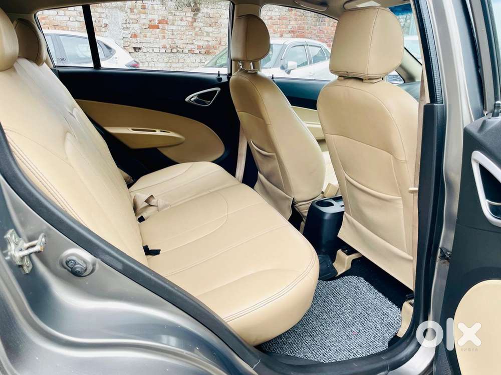 Chevrolet Sail U-va 1.3 Lt Abs, 2016, Diesel