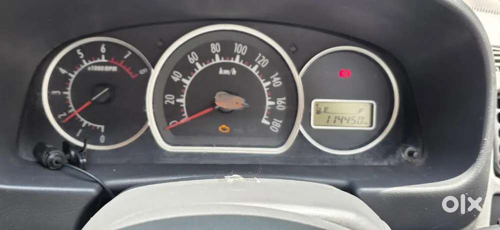 Maruti Suzuki Alto K10 Vxi Petrol Manual 2nd 2014