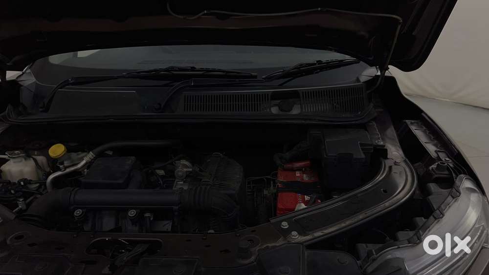 Renault Kiger Rxz Amt Dt, 2021, Petrol