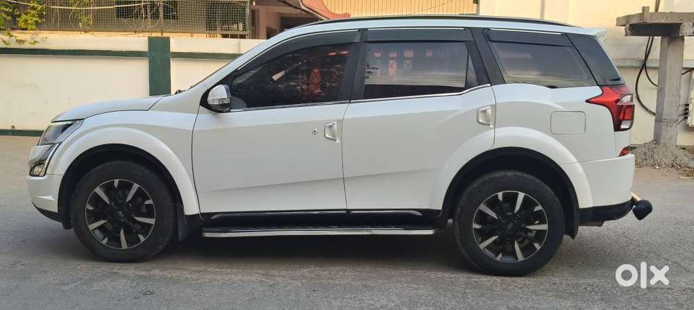 Mahindra Xuv500 W11, 2019, Diesel