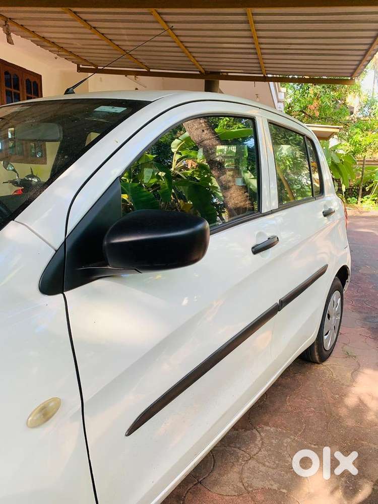 Maruti Suzuki Celerio 2016 Petrol Good Condition