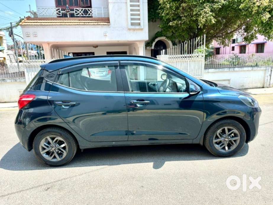 Hyundai Grand I10 Nios, 2022, Petrol