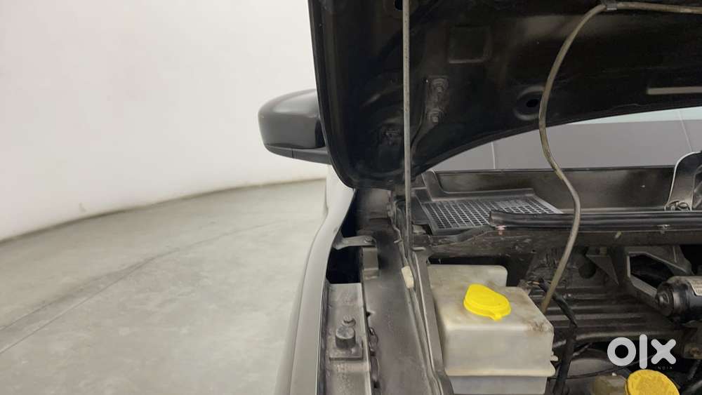 Renault Kwid 1.0 Rxt, 2016, Petrol