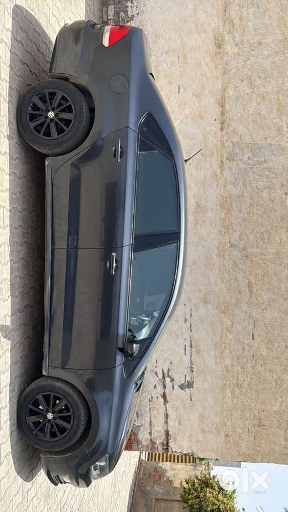 Volkswagen Automatic 2017 Diesel