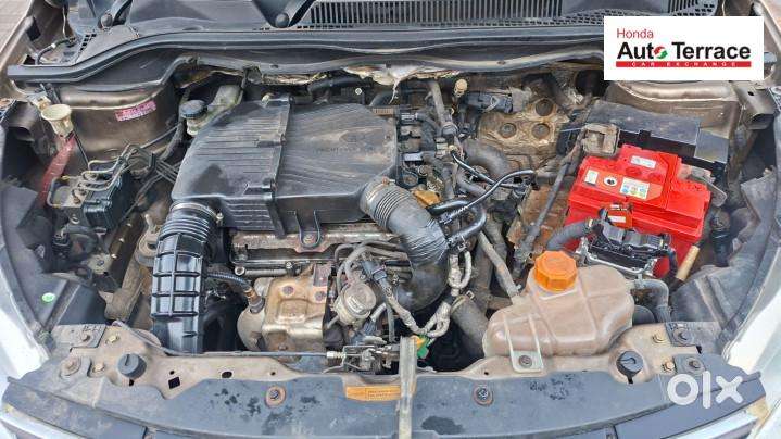 Tata Zest  Revotron 1.2t Xm, 2014, Petrol