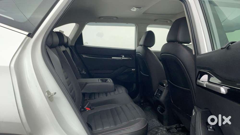 Kia Seltos 1.5 Gtx+ Diesel At, 2023, Diesel