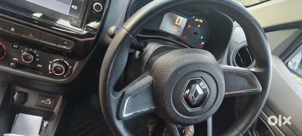 Renault Kwid 2022 Petrol 14000 Km Driven