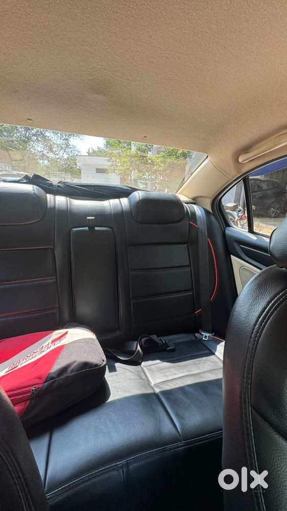 Honda Amaze 2022 Petrol